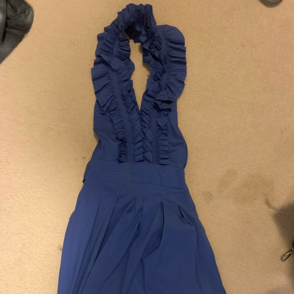 BCBG summer dress